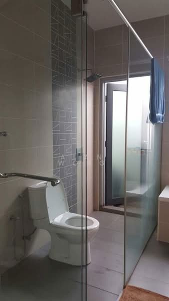 3-storey Terraced House for Sale in Taman Subang Mewah (Subang Jaya) - Alan Wong - Bathroom - PropertyGuru.com.my