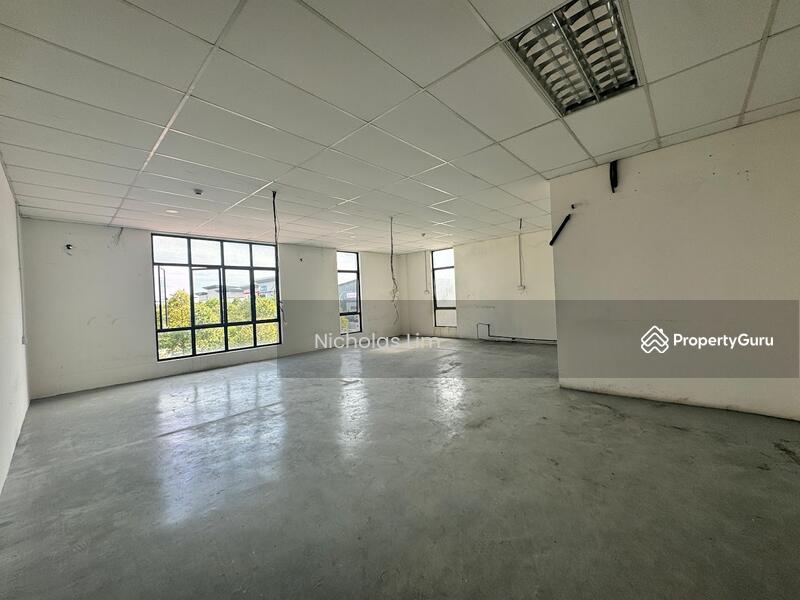 Factory for Sale in Kapar (Selangor) - Nicholas Lim - Interior - PropertyGuru.com.my