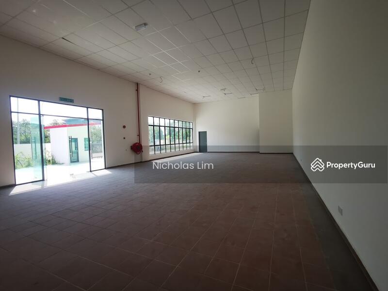 Factory for Sale in Kapar (Selangor) - Nicholas Lim - Interior - PropertyGuru.com.my