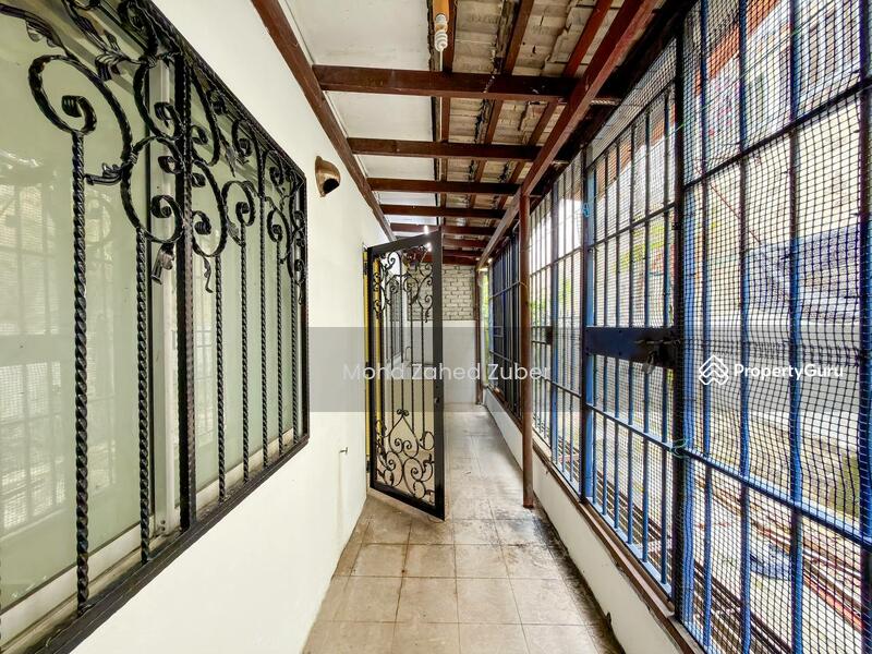 Corridor