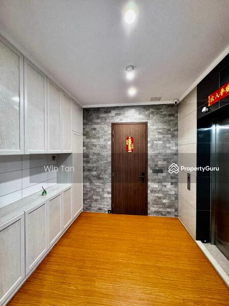 Corridor