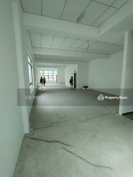 Corridor