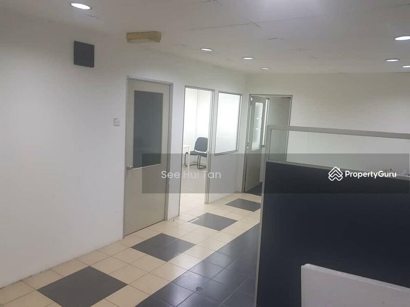 Corridor