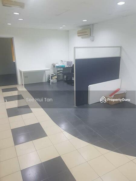 Corridor