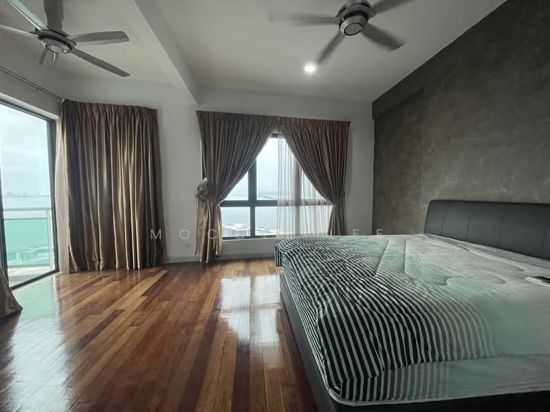 Condominium for Sale at The Light Point - Mocole Lee - Bedroom - PropertyGuru.com.my