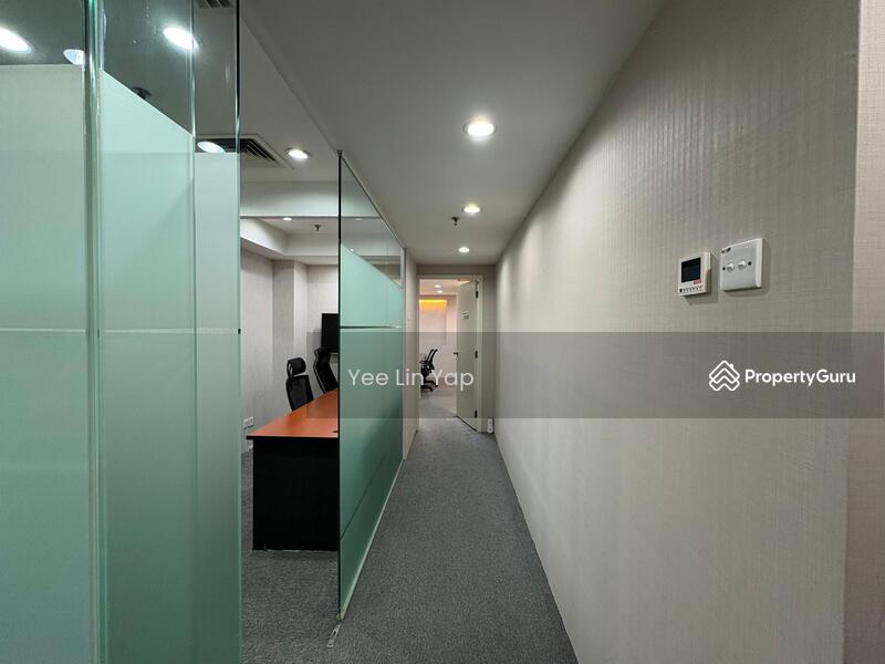 Corridor