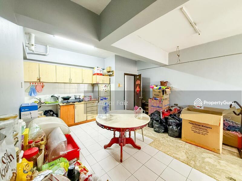 For Sale - Vista Millennium Condominium