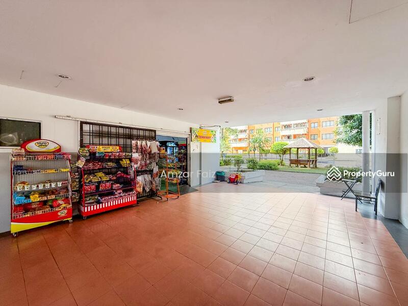 For Sale - Vista Millennium Condominium