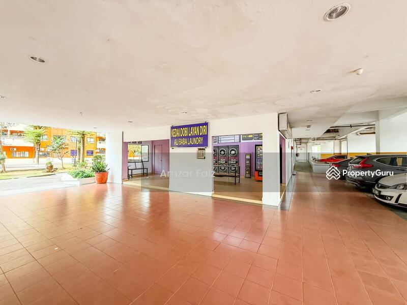 For Sale - Vista Millennium Condominium