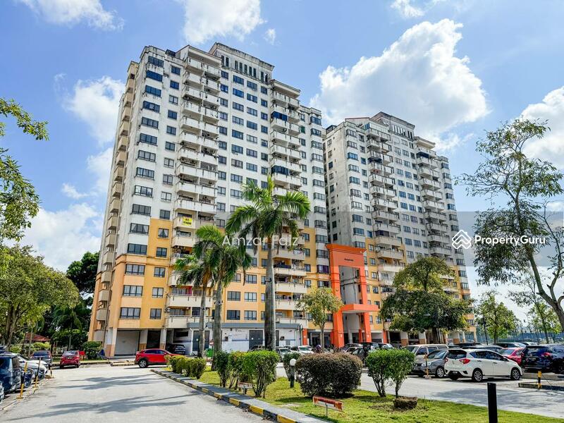 For Sale - Vista Millennium Condominium