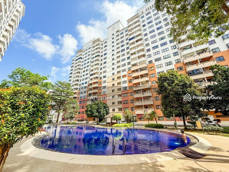 For Sale - Vista Millennium Condominium