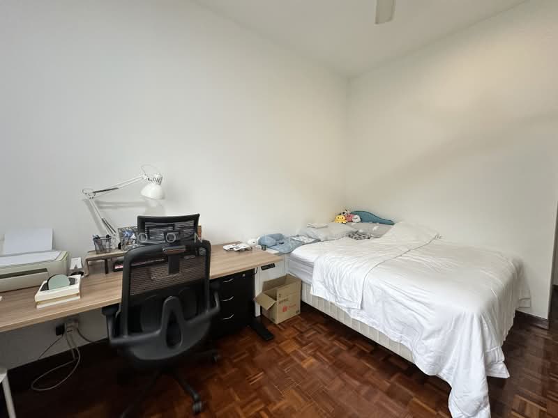 Rumah Teres untuk Dijual di Bandar Utama 1 (Bandar Utama) - Sandra Wang - Bedroom - PropertyGuru.com.my
