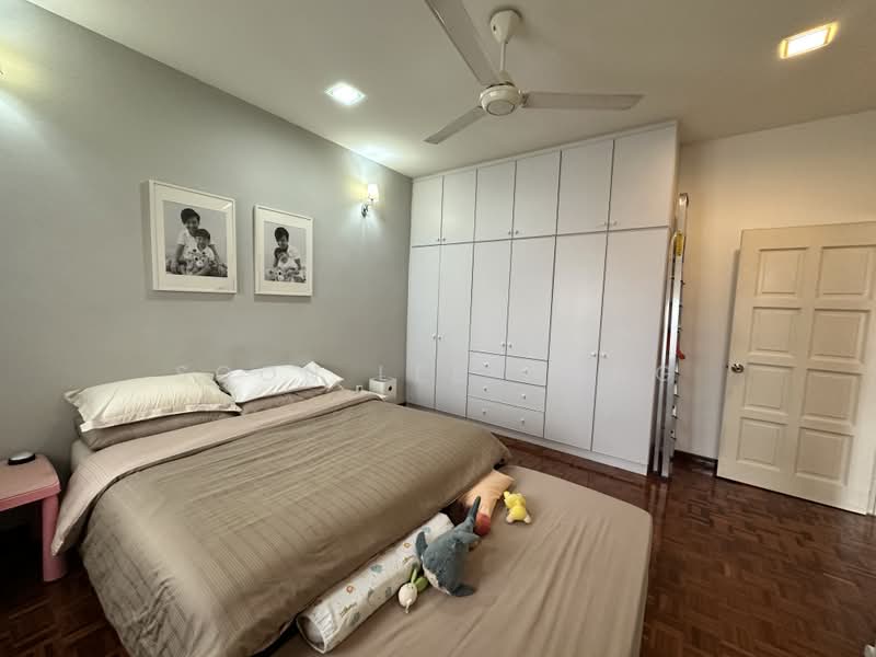 Rumah Teres untuk Dijual di Bandar Utama 1 (Bandar Utama) - Sandra Wang - Bedroom - PropertyGuru.com.my
