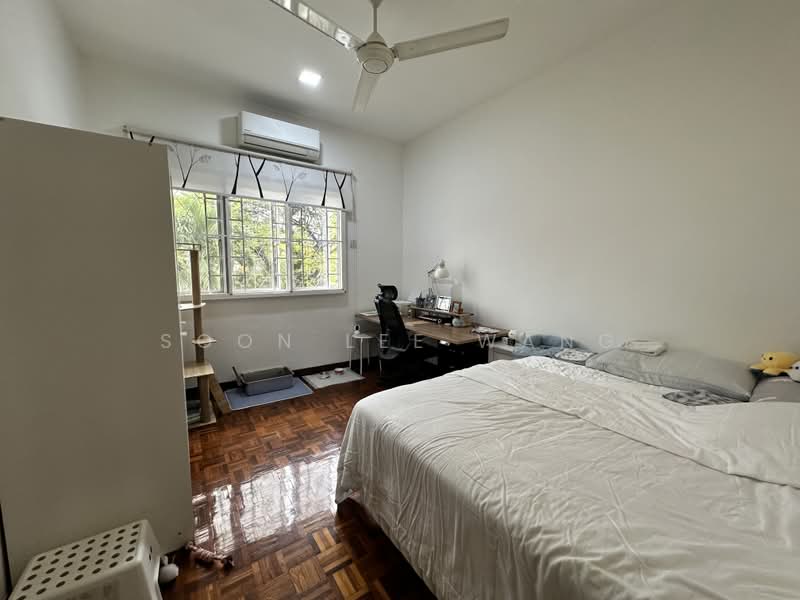 Rumah Teres untuk Dijual di Bandar Utama 1 (Bandar Utama) - Sandra Wang - Bedroom - PropertyGuru.com.my