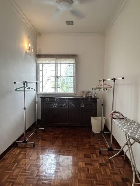 Rumah Teres untuk Dijual di Bandar Utama 1 (Bandar Utama) - Sandra Wang - Laundry Room - PropertyGuru.com.my