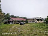 For Rent - Masjid Tanah Paya Mengkuang