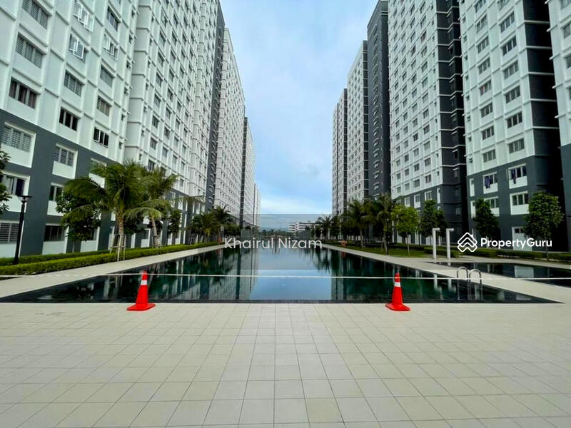 Pool Area