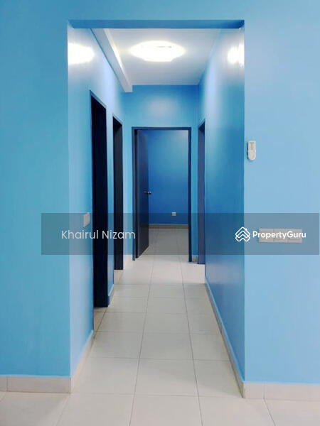 Corridor