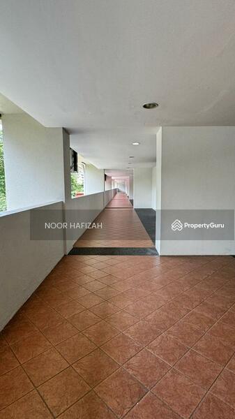 Corridor