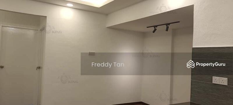 Untuk Dijual - Taman Relau Jaya
