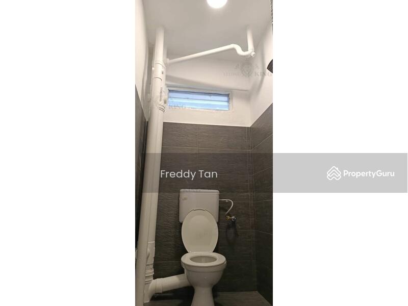 Untuk Dijual - Taman Relau Jaya