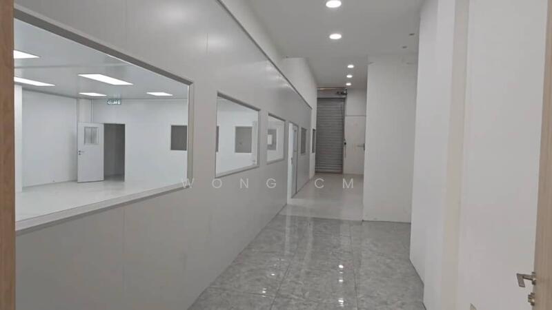 Corridor