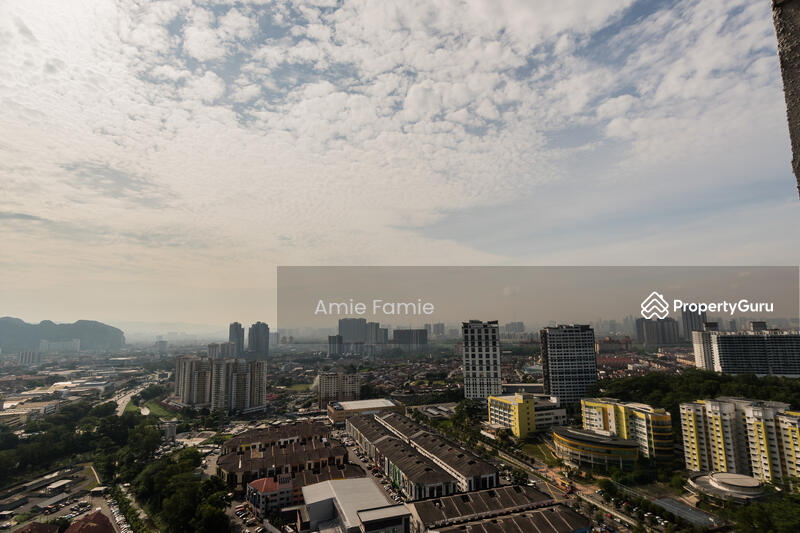 Service Residence for Sale at 168 Park Residensi Selayang - Amie Famie - Exterior - PropertyGuru.com.my