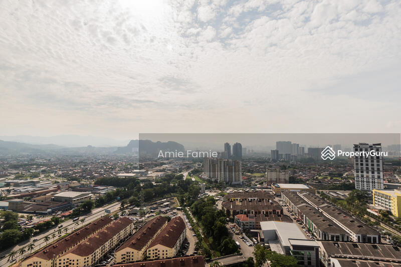 Service Residence for Sale at 168 Park Residensi Selayang - Amie Famie - Exterior - PropertyGuru.com.my