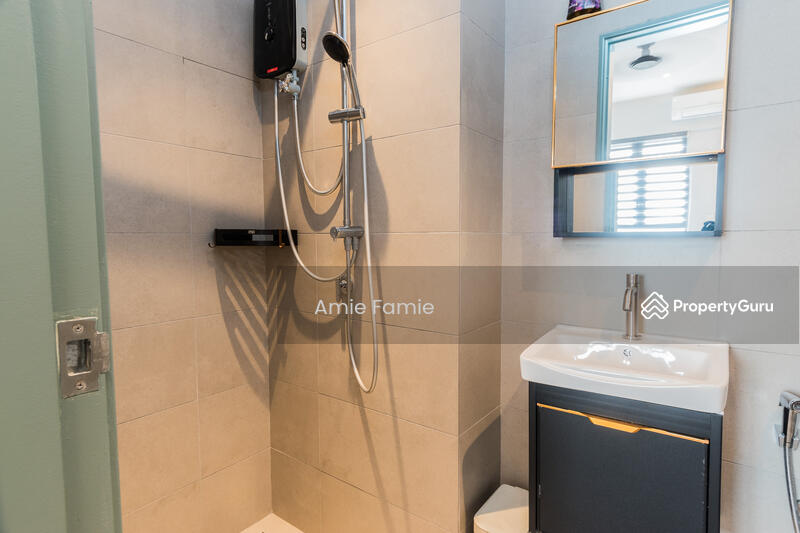 Service Residence for Sale at 168 Park Residensi Selayang - Amie Famie - Bathroom - PropertyGuru.com.my
