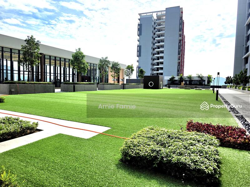 Service Residence for Sale at 168 Park Residensi Selayang - Amie Famie - Garden - PropertyGuru.com.my