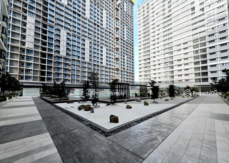 Service Residence for Sale at 168 Park Residensi Selayang - Amie Famie - Exterior - PropertyGuru.com.my
