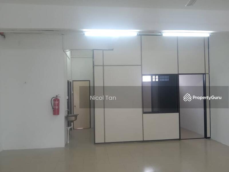Corridor