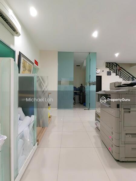 Corridor
