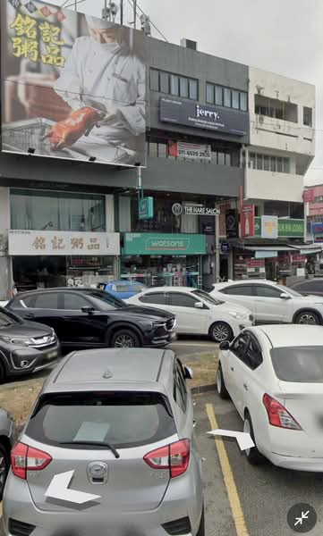 Shop / Office for Sale in SS2 (Petaling Jaya) - Jeffrey Ee - PropertyGuru.com.my