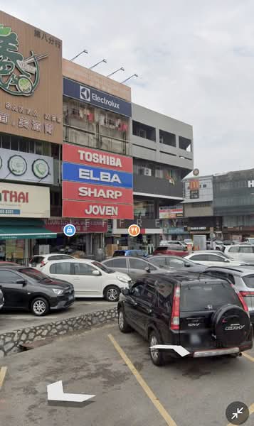 Shop / Office for Sale in SS2 (Petaling Jaya) - Jeffrey Ee - Exterior - PropertyGuru.com.my