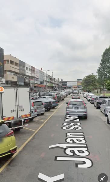 Shop / Office for Sale in SS2 (Petaling Jaya) - Jeffrey Ee - PropertyGuru.com.my