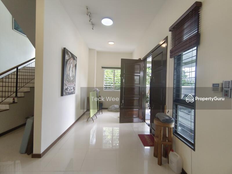 Corridor