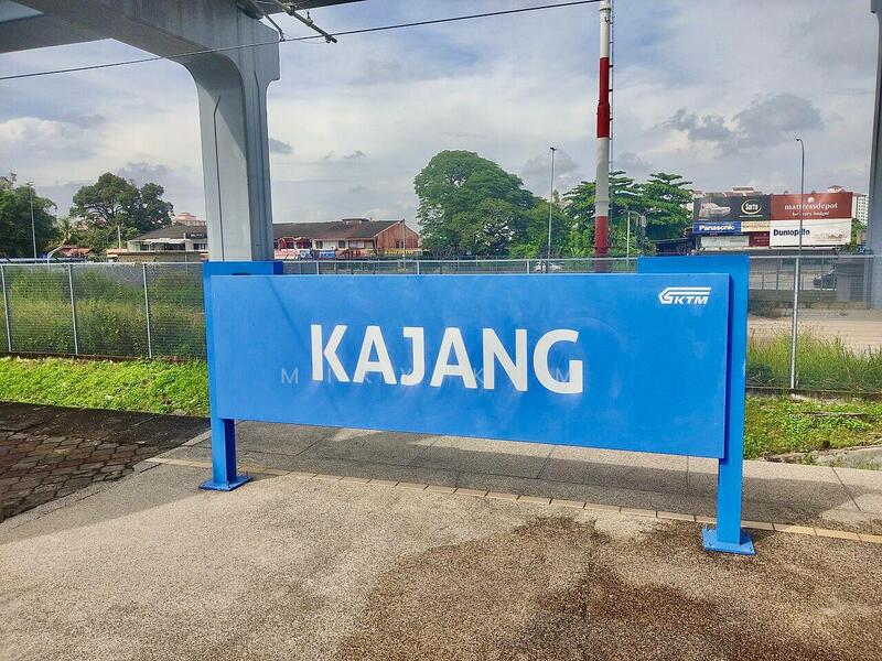 Kajang
