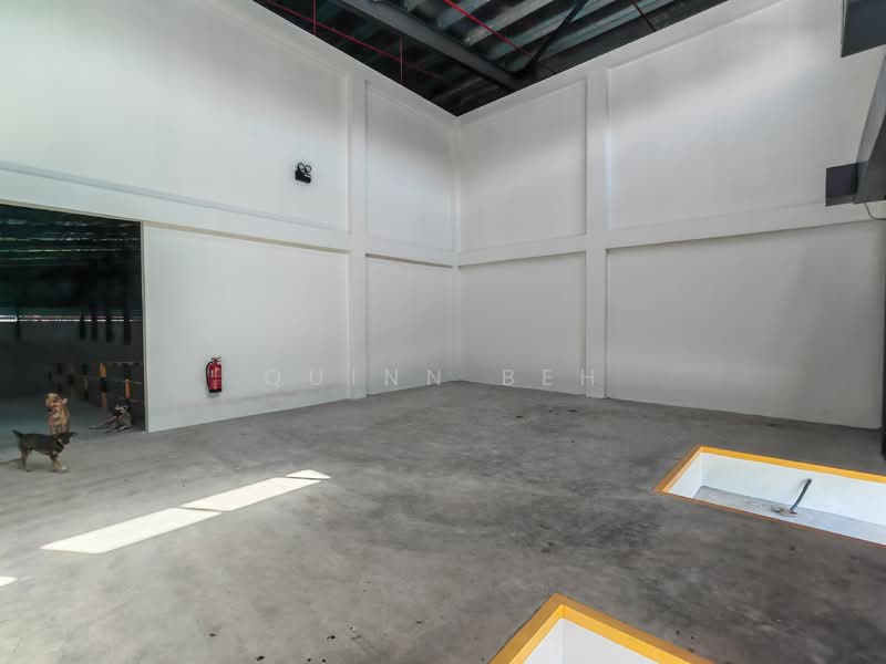Factory for Rent in Taman Perindustrian Bukit Minyak (Bukit Minyak) - Quinn Beh - PropertyGuru.com.my