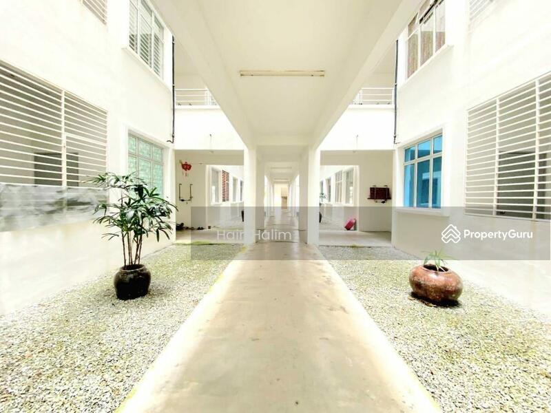Corridor