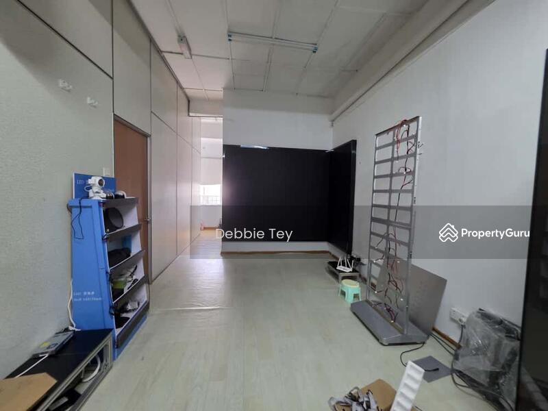 Corridor