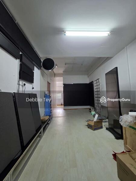 Corridor