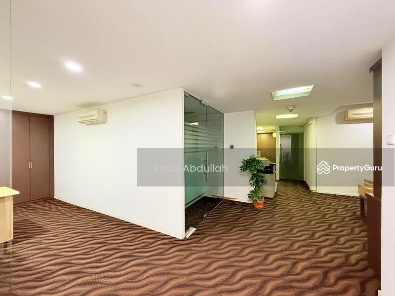 Corridor