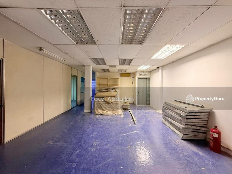Corridor