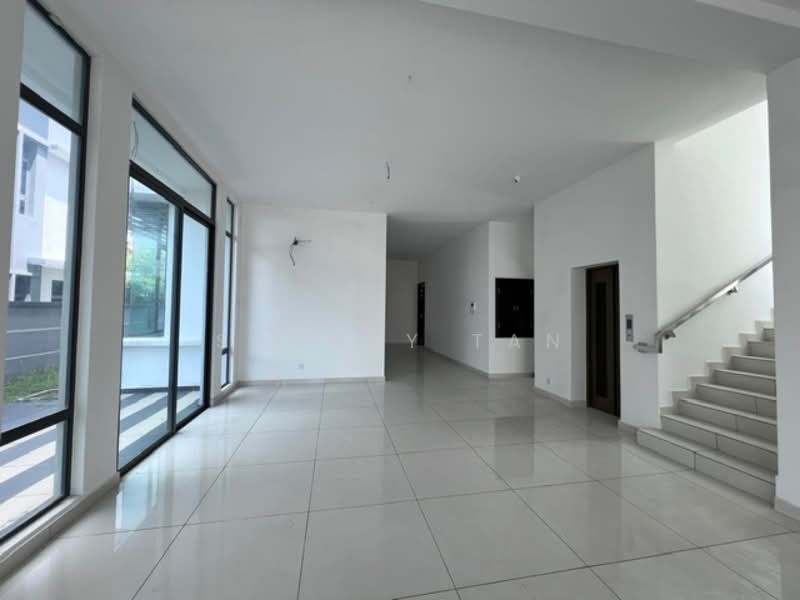 Bungalow for Sale in Bandar Sungai Long (Selangor) - Shanny Tan - Living Room - PropertyGuru.com.my