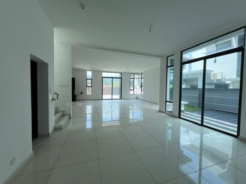 Bungalow for Sale in Bandar Sungai Long (Selangor) - Shanny Tan - Living Room - PropertyGuru.com.my