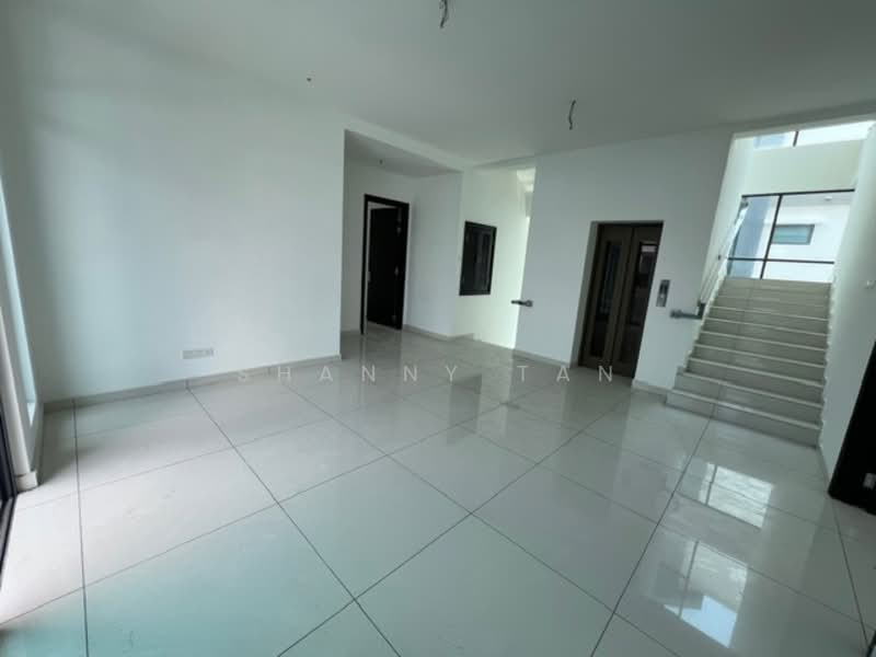 Bungalow for Sale in Bandar Sungai Long (Selangor) - Shanny Tan - Entrance - PropertyGuru.com.my
