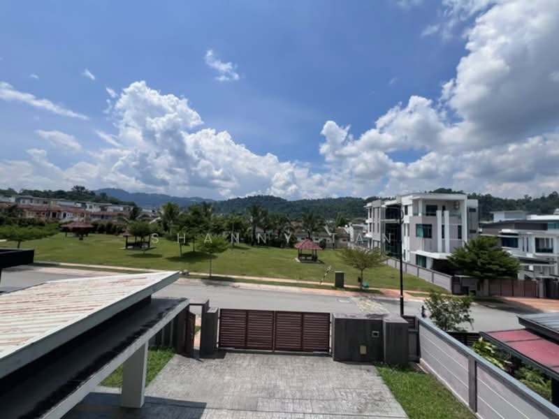 Bungalow for Sale in Bandar Sungai Long (Selangor) - Shanny Tan - Exterior - PropertyGuru.com.my
