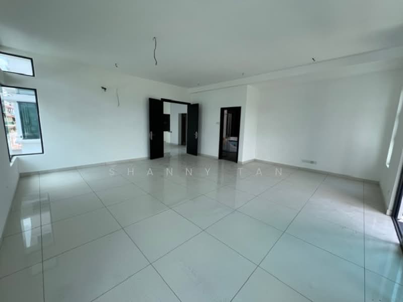 Bungalow for Sale in Bandar Sungai Long (Selangor) - Shanny Tan - Living Room - PropertyGuru.com.my