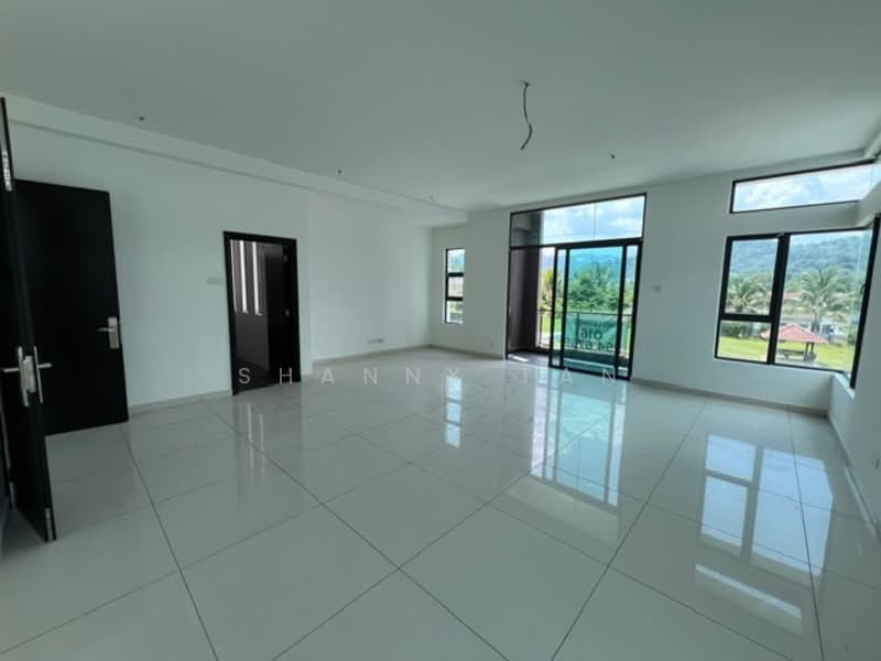 Bungalow for Sale in Bandar Sungai Long (Selangor) - Shanny Tan - Living Room - PropertyGuru.com.my